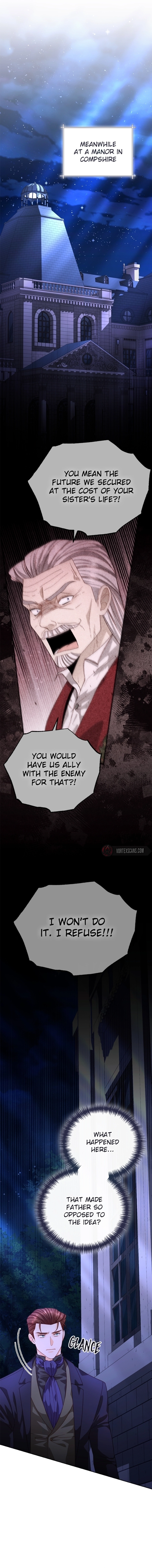 Remarried Empress Chapter 182 Page 17