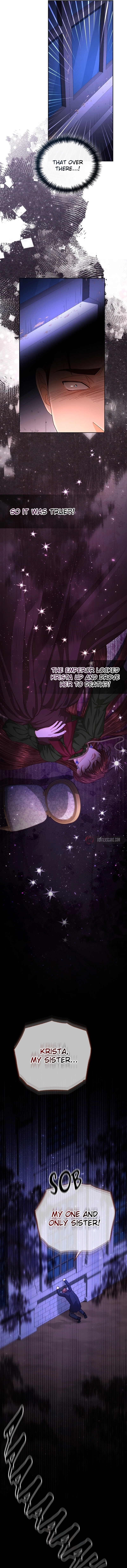 Remarried Empress Chapter 182 Page 18