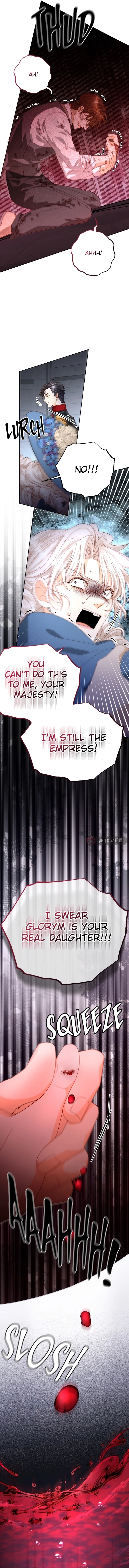 Remarried Empress Chapter 181 Page 10