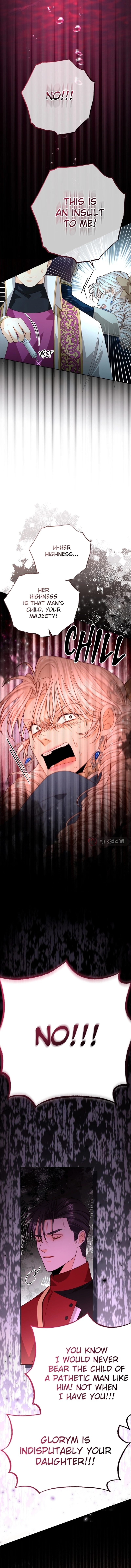 Remarried Empress Chapter 181 Page 11