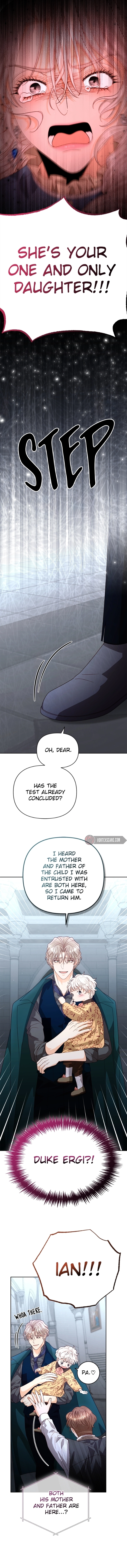 Remarried Empress Chapter 181 Page 12