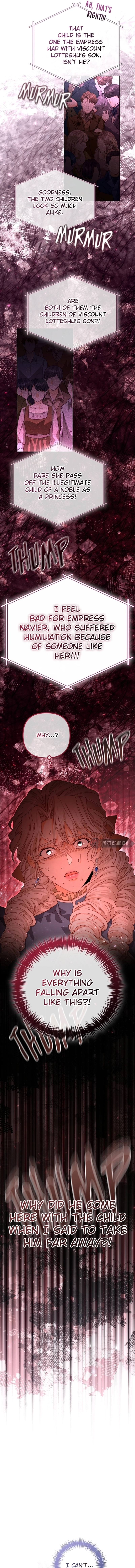 Remarried Empress Chapter 181 Page 13