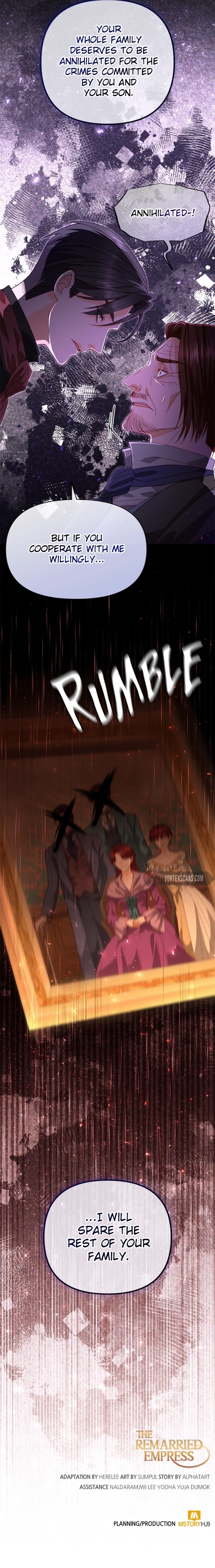 Remarried Empress Chapter 183 Page 14