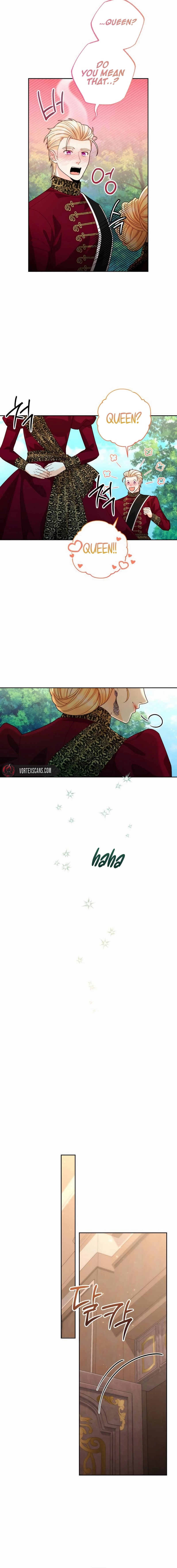 Remarried Empress Chapter 180 Page 7
