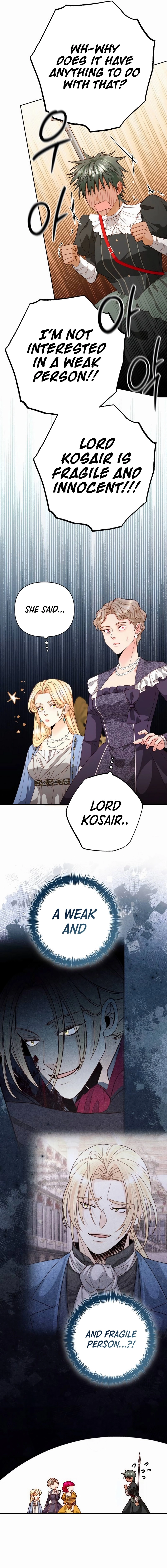Remarried Empress Chapter 180 Page 15