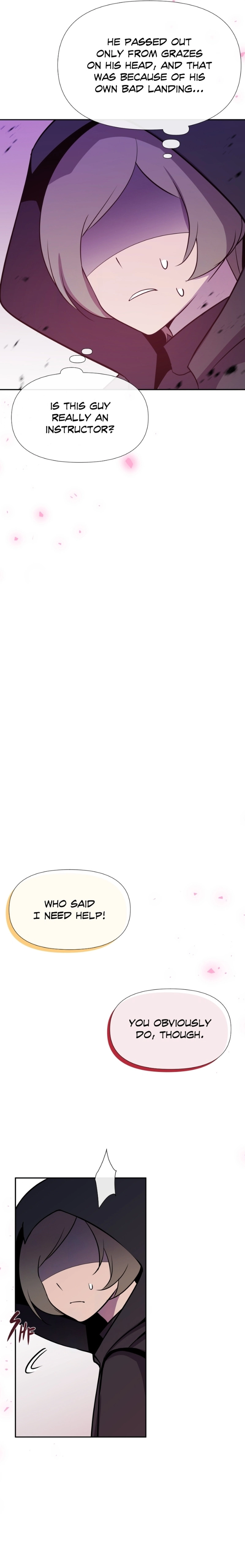 Retired Demon King Chapter 22 Page 5