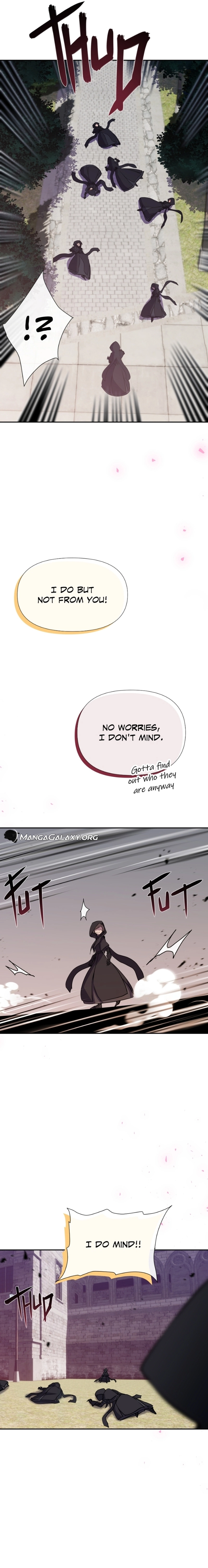 Retired Demon King Chapter 22 Page 6