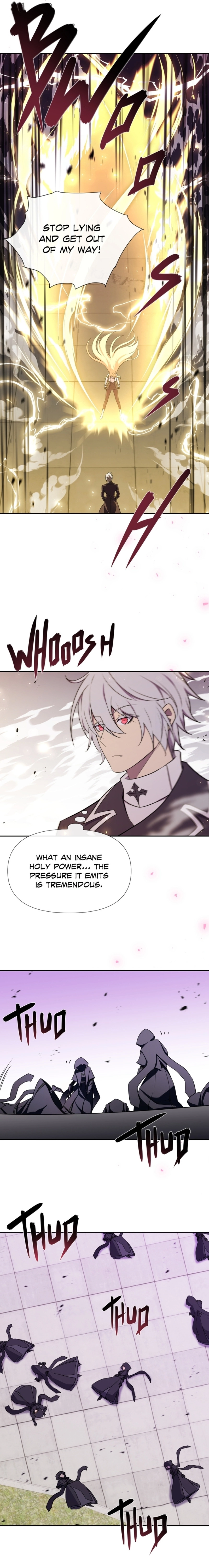 Retired Demon King Chapter 22 Page 9
