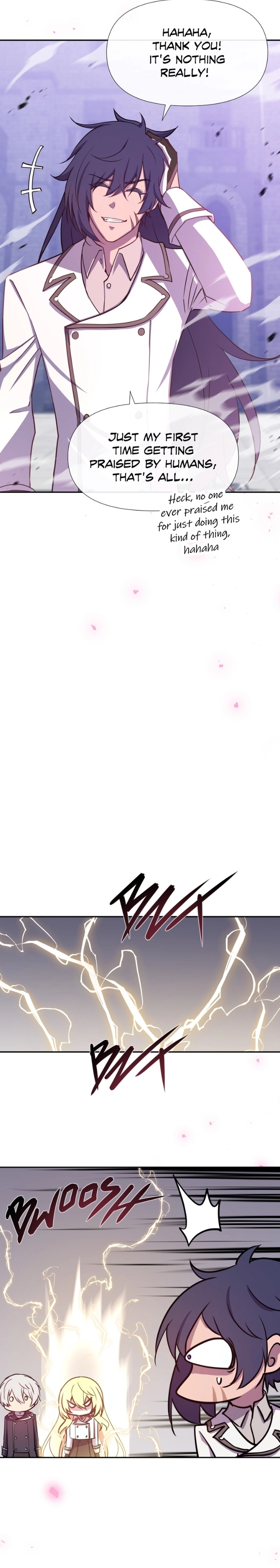 Retired Demon King Chapter 22 Page 13