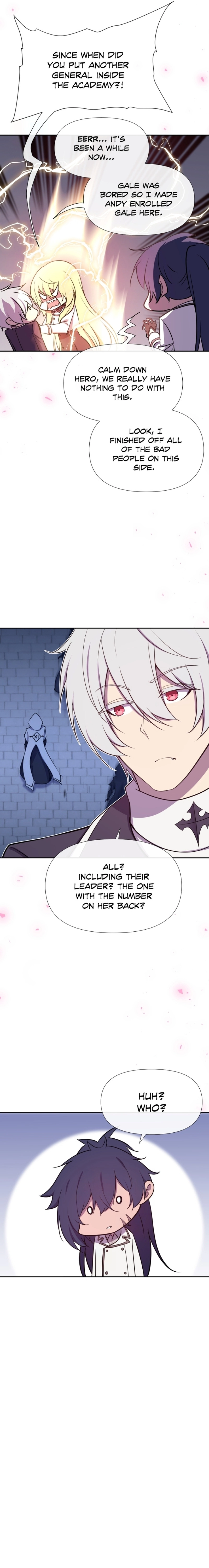 Retired Demon King Chapter 22 Page 14