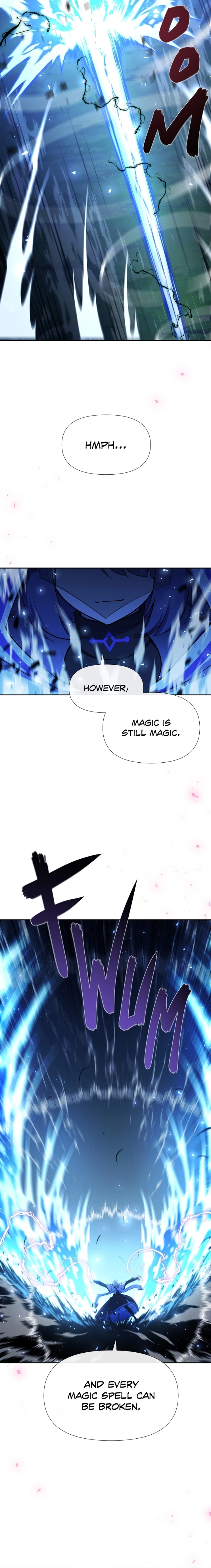 Retired Demon King Chapter 23 Page 8