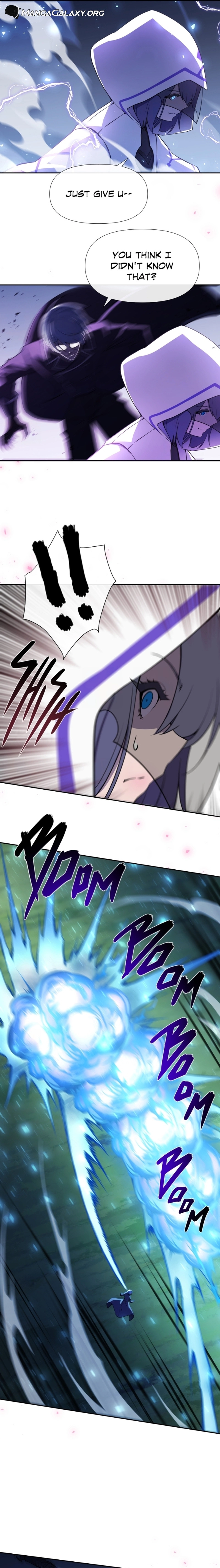 Retired Demon King Chapter 23 Page 9