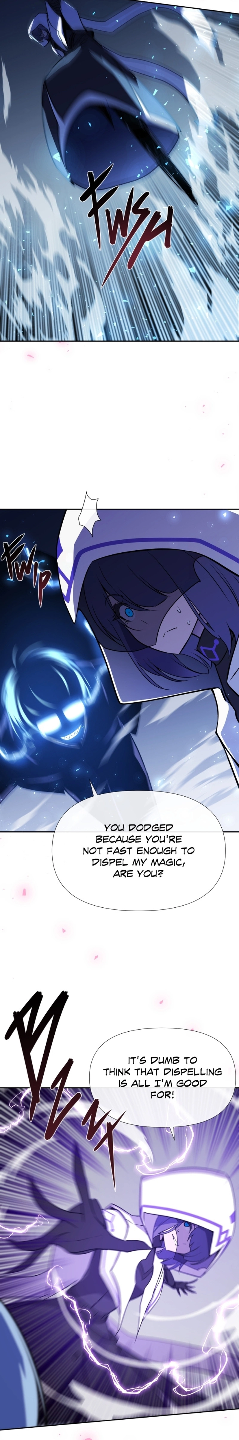 Retired Demon King Chapter 23 Page 10