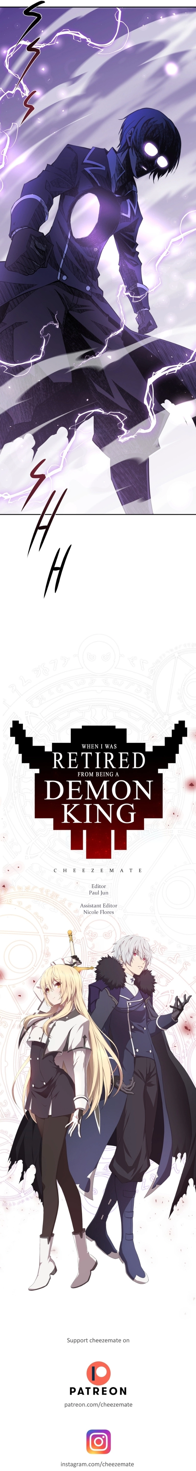 Retired Demon King Chapter 23 Page 16