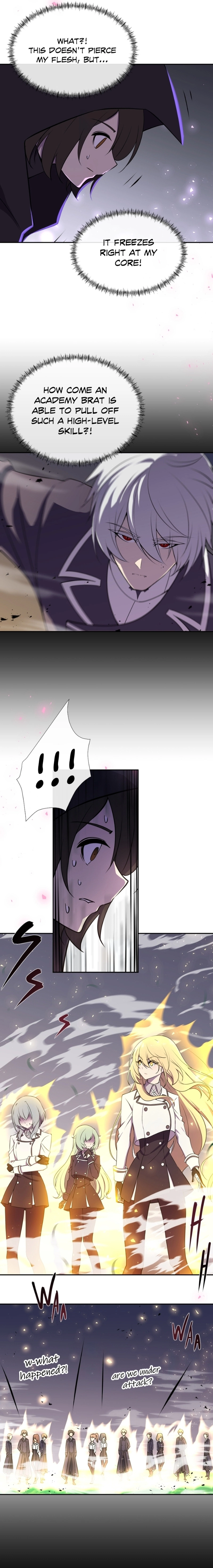 Retired Demon King Chapter 21 Page 6