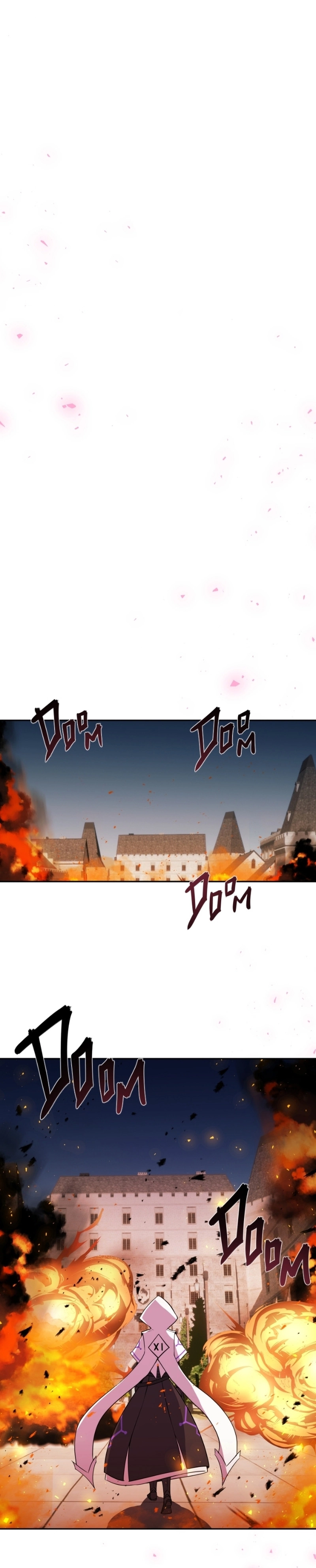 Retired Demon King Chapter 21 Page 9