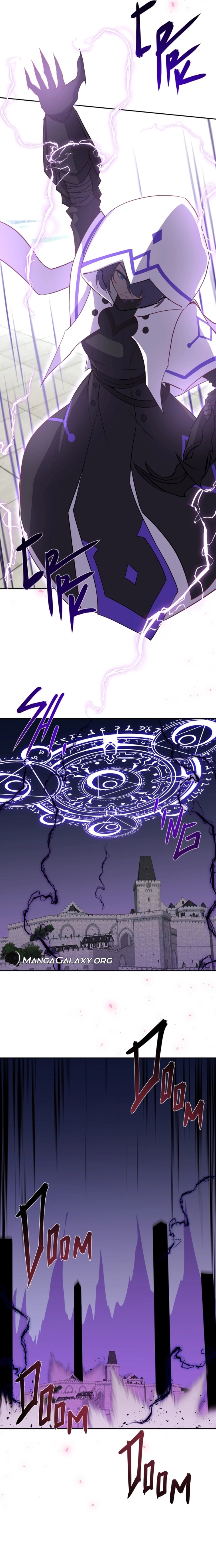 Retired Demon King Chapter 21 Page 10