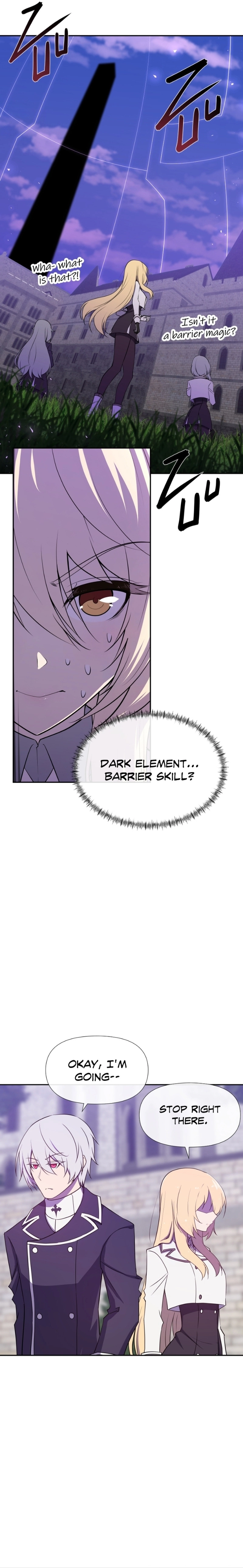 Retired Demon King Chapter 21 Page 11
