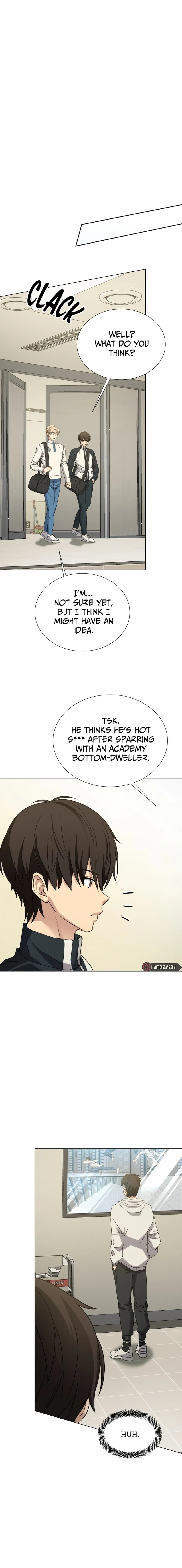 Return of the Genius Player Chapter 11 Page 9