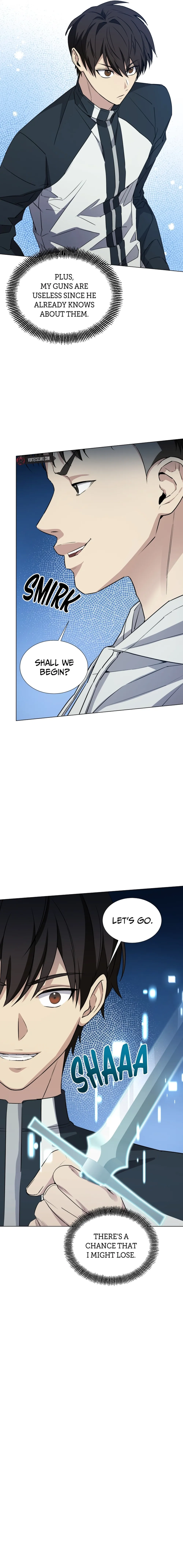 Return of the Genius Player Chapter 11 Page 13