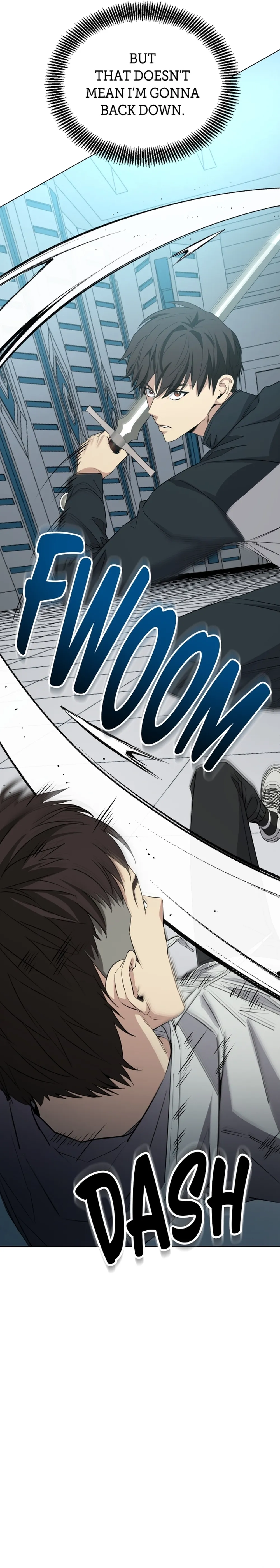 Return of the Genius Player Chapter 11 Page 14