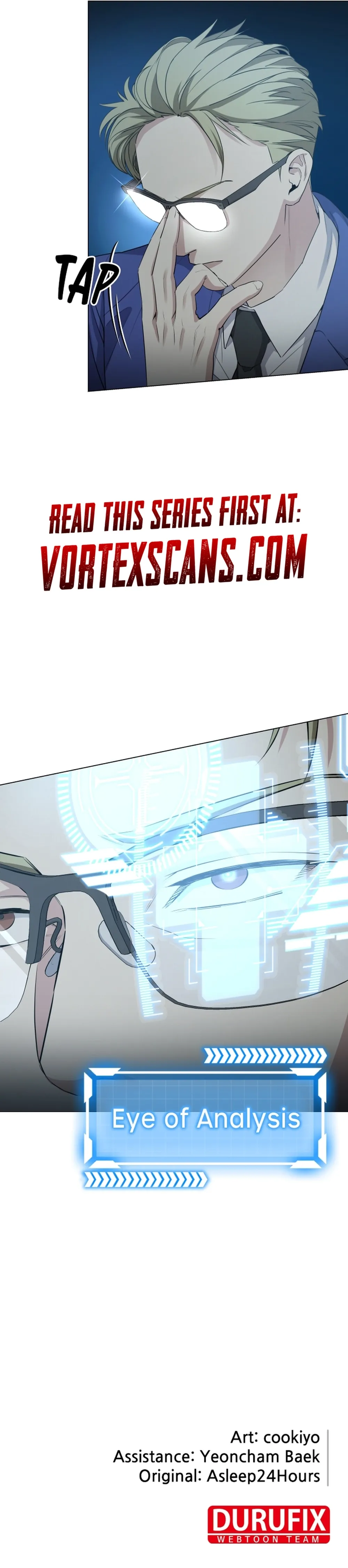 Return of the Genius Player Chapter 11 Page 24