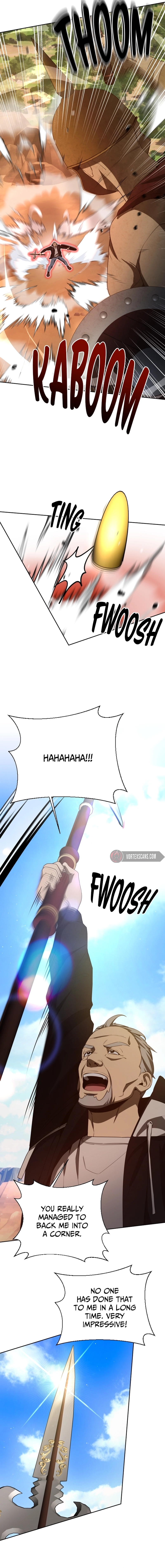 Return of the Genius Player Chapter 26 Page 7