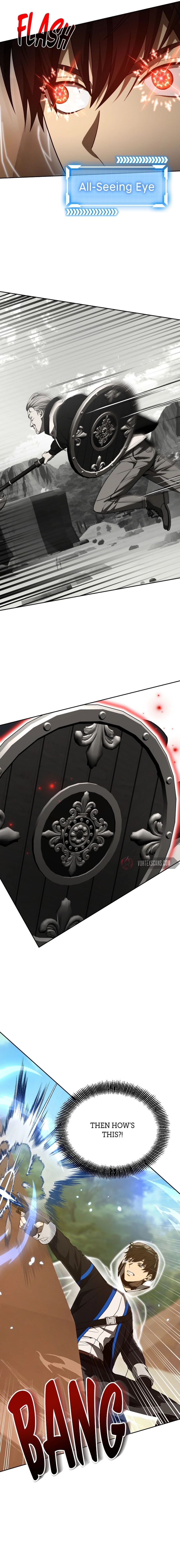 Return of the Genius Player Chapter 26 Page 13