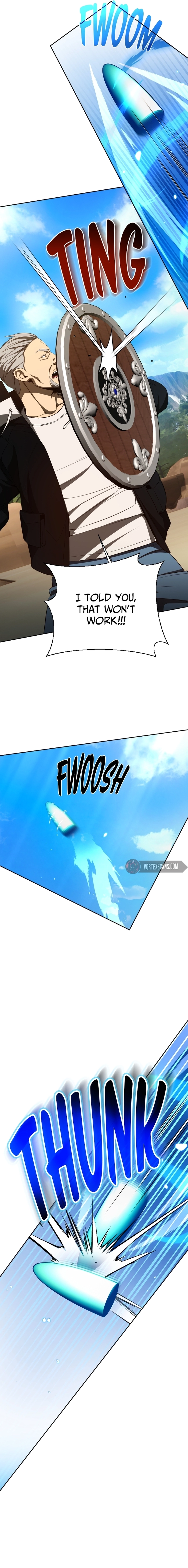 Return of the Genius Player Chapter 26 Page 14