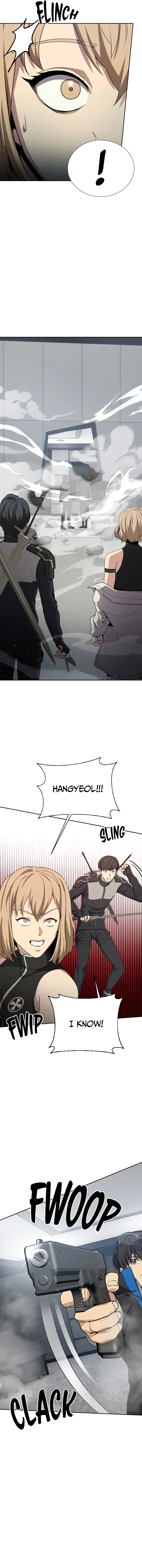 Return of the Genius Player Chapter 20 Page 14