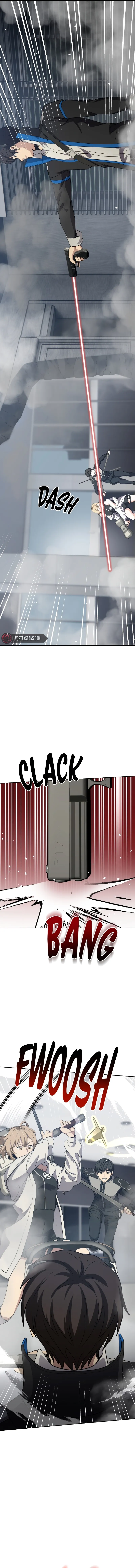 Return of the Genius Player Chapter 20 Page 15
