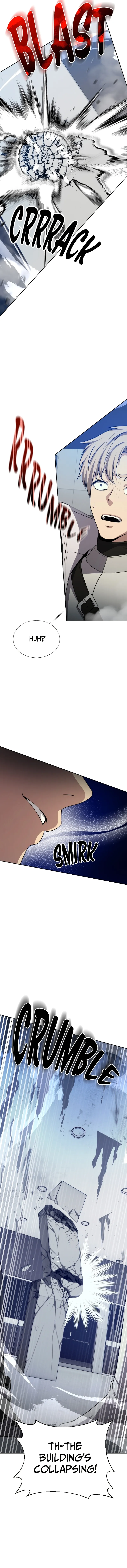 Return of the Genius Player Chapter 20 Page 16