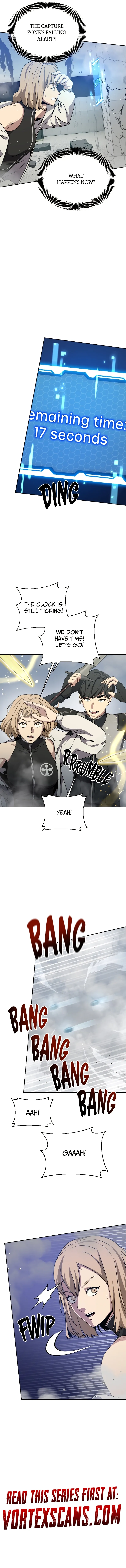Return of the Genius Player Chapter 20 Page 17