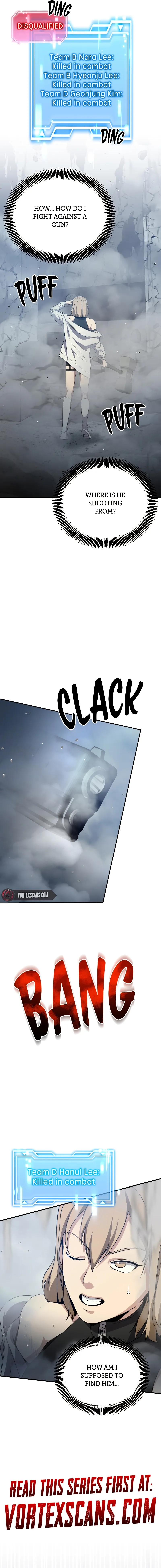 Return of the Genius Player Chapter 20 Page 18
