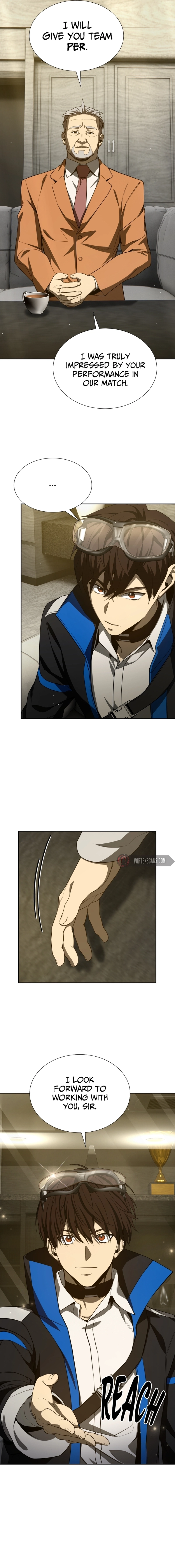 Return of the Genius Player Chapter 28 Page 16
