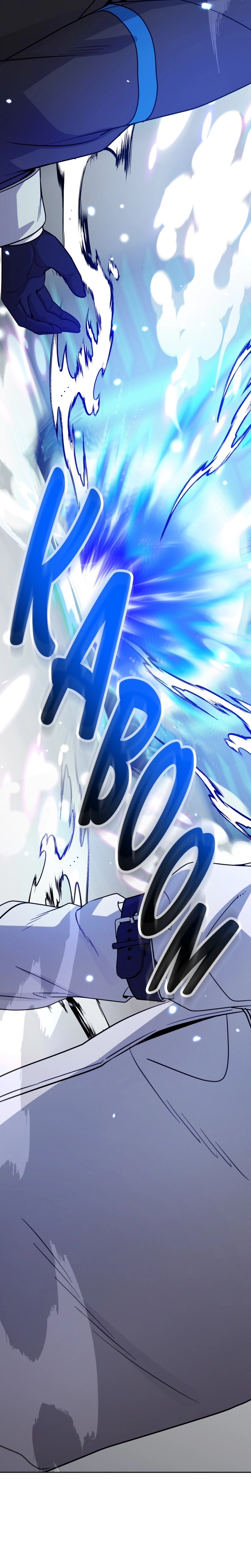Return of the Genius Player Chapter 23 Page 10