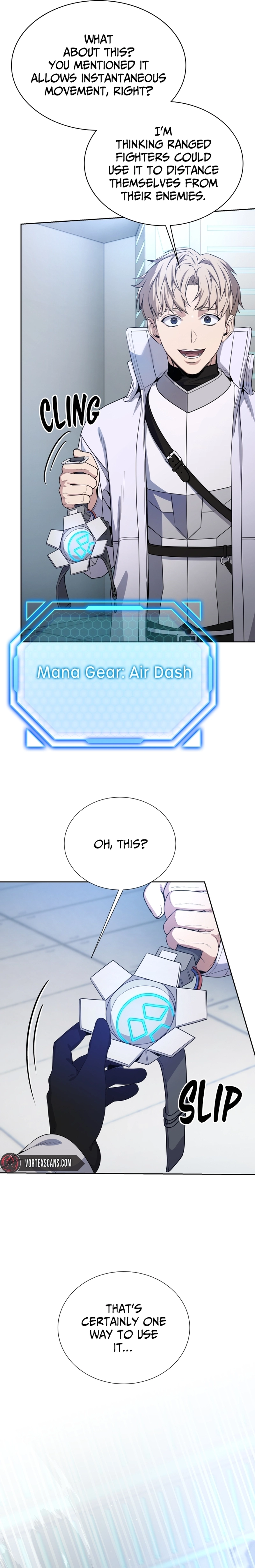 Return of the Genius Player Chapter 23 Page 13