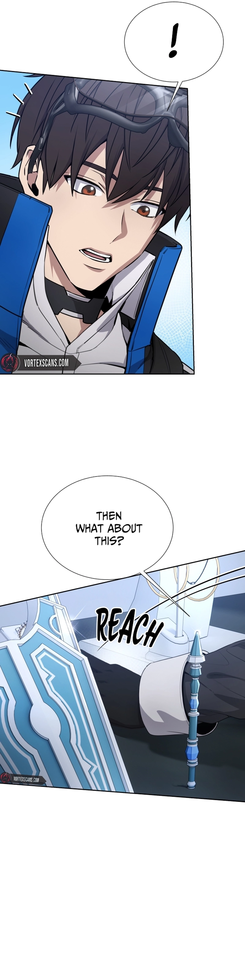 Return of the Genius Player Chapter 23 Page 17