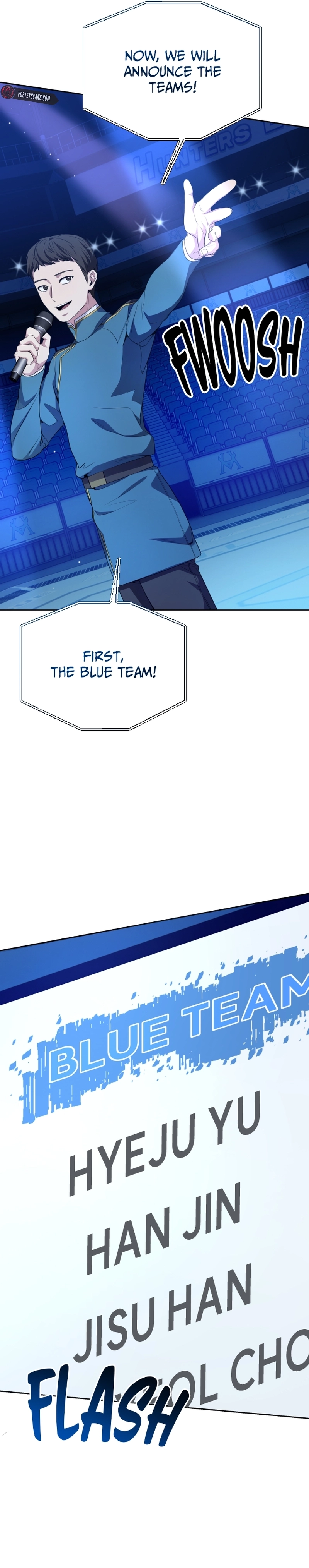 Return of the Genius Player Chapter 23 Page 22