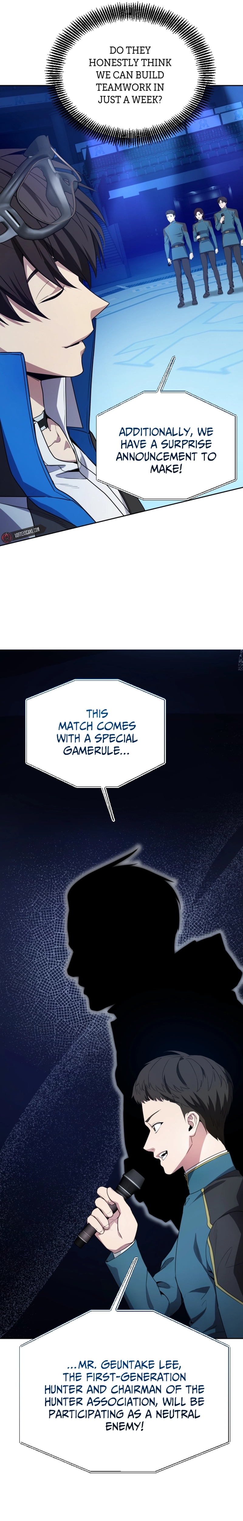 Return of the Genius Player Chapter 23 Page 24