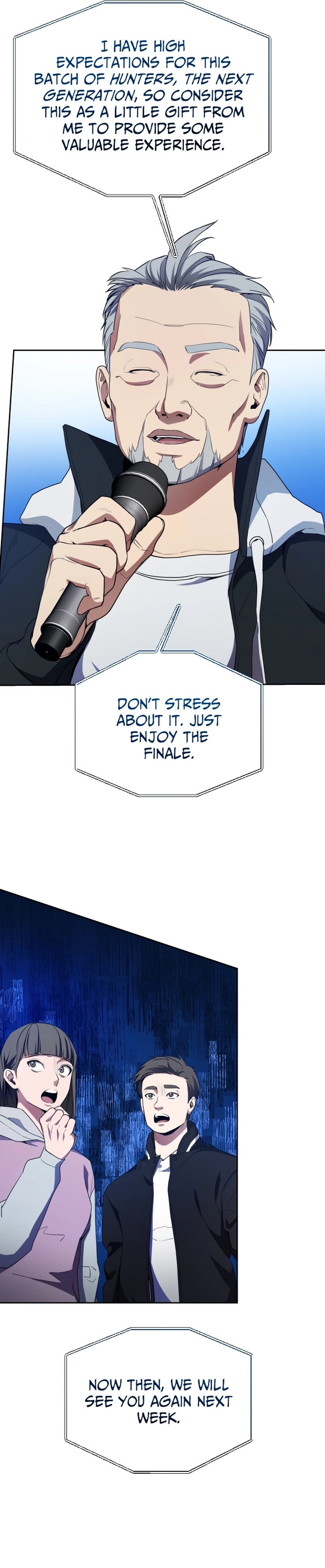 Return of the Genius Player Chapter 23 Page 27