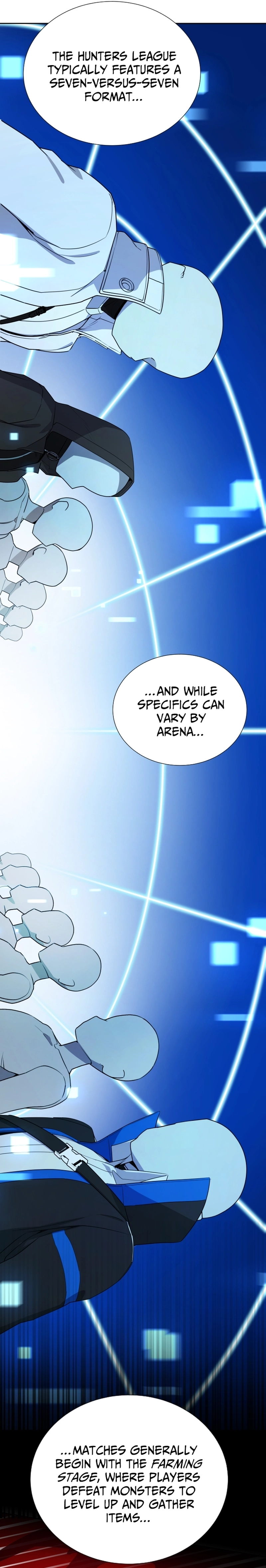 Return of the Genius Player Chapter 24 Page 20