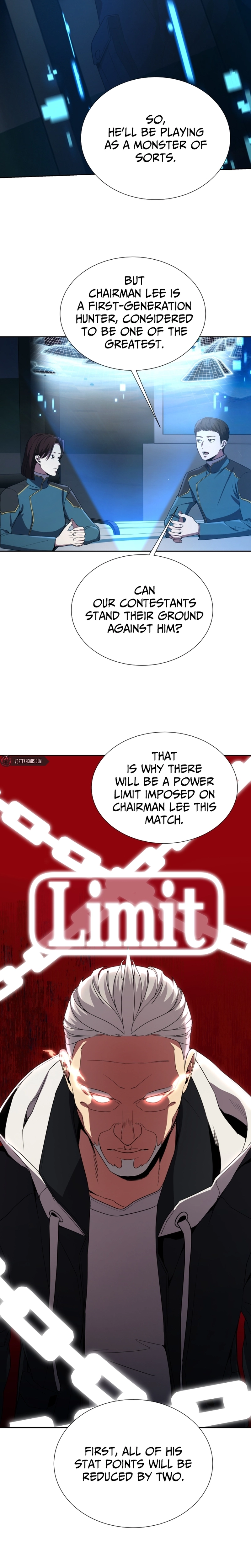 Return of the Genius Player Chapter 24 Page 24