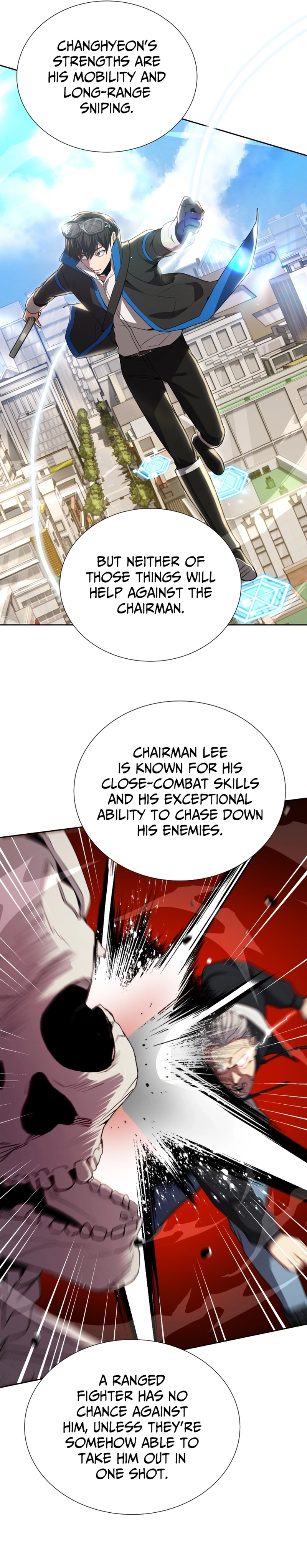Return of the Genius Player Chapter 24 Page 29