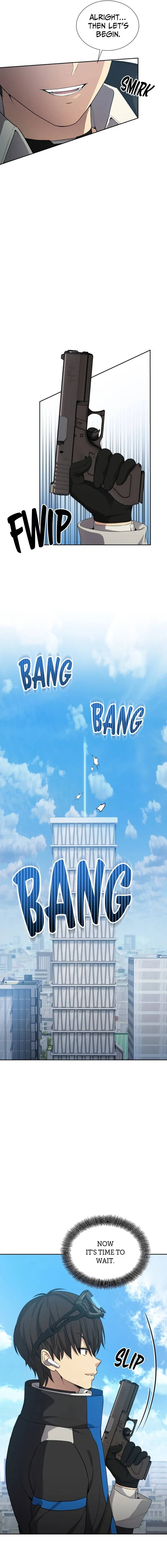 Return of the Genius Player Chapter 16 Page 6