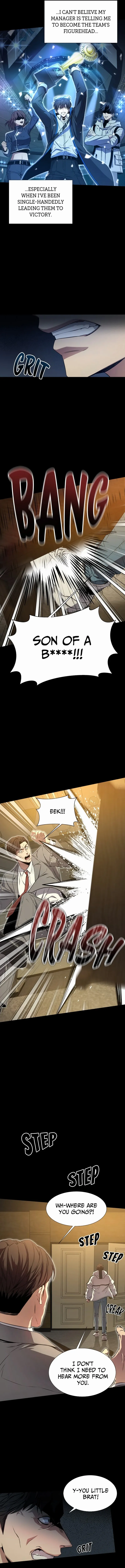 Return of the Genius Player Chapter 0 – Prologue Page 6