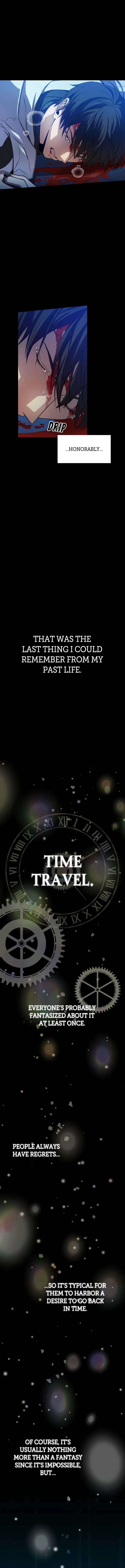 Return of the Genius Player Chapter 0 – Prologue Page 14