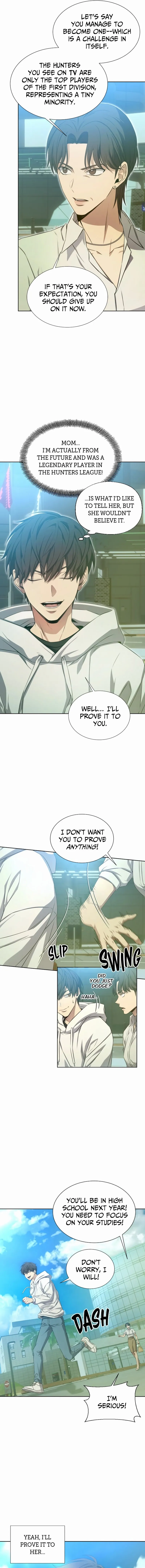 Return of the Genius Player Chapter 0 – Prologue Page 17