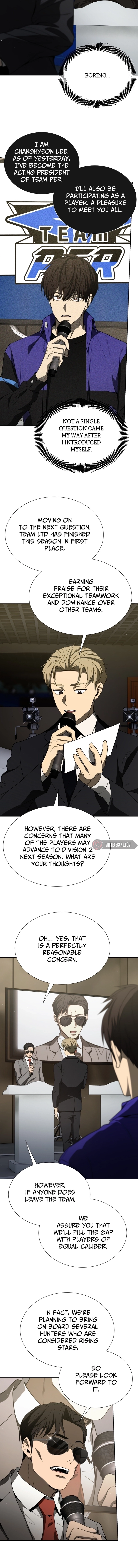 Return of the Genius Player Chapter 32 Page 7