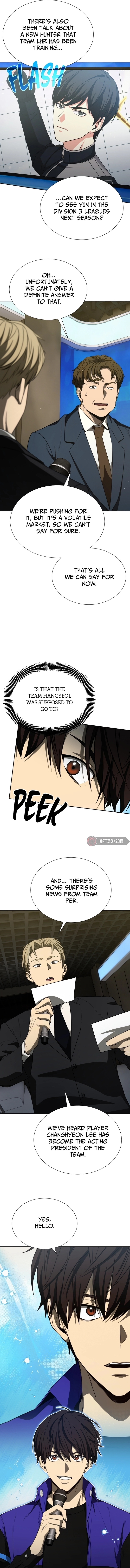 Return of the Genius Player Chapter 32 Page 9